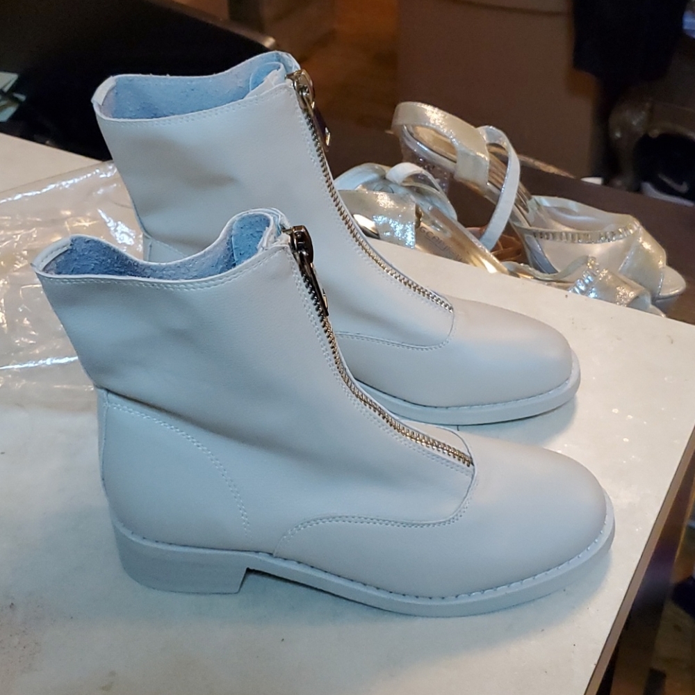 Dirmaj boots